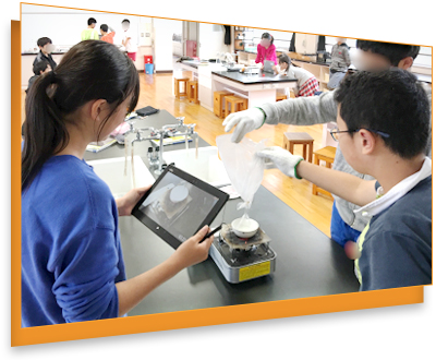 実際の授業を参考に出来る！